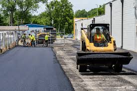 Richland, PA Driveway Paving Services Company