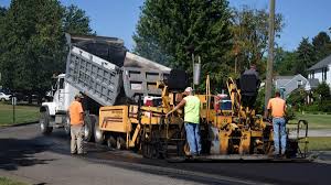 Best Driveway Removal and Replacement  in Richland, PA